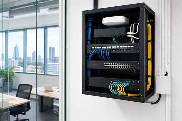 Best MikroTik Shop in Nairobi networking equipment from Orbitlink Solutions