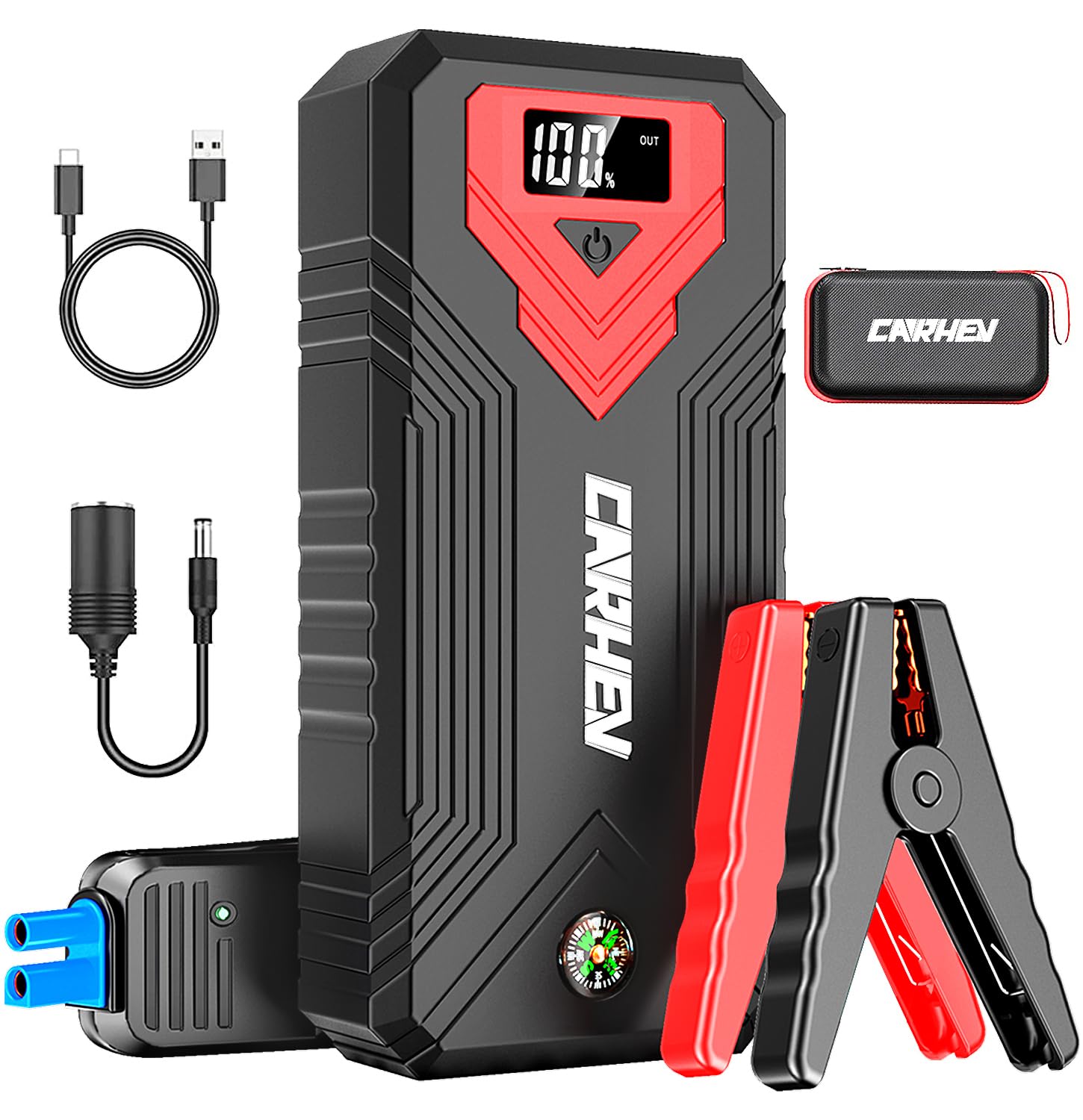 Car Jam Starter Kit in Kenya