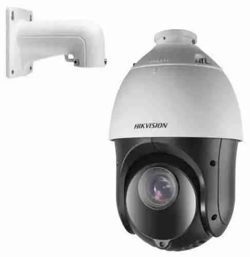 Hikvision DS-2DE4225IW-DE (T5) PTZ IP Speed Dome Camera 2MP featured image