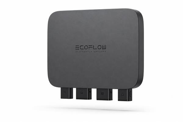 EcoFlow Alternator Charger Price in Kenya featured image