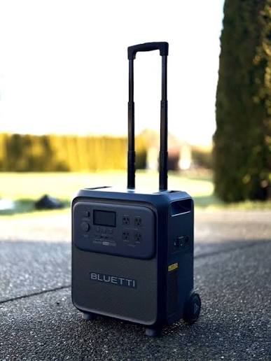 BLUETTI Authorized Dealers Nairobi.