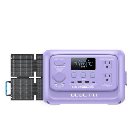 Uses for a Portable Power Station