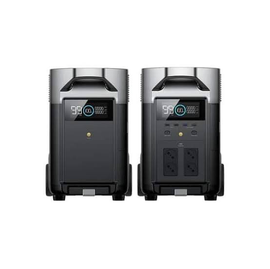 EcoFlow Power Stations in Kenya