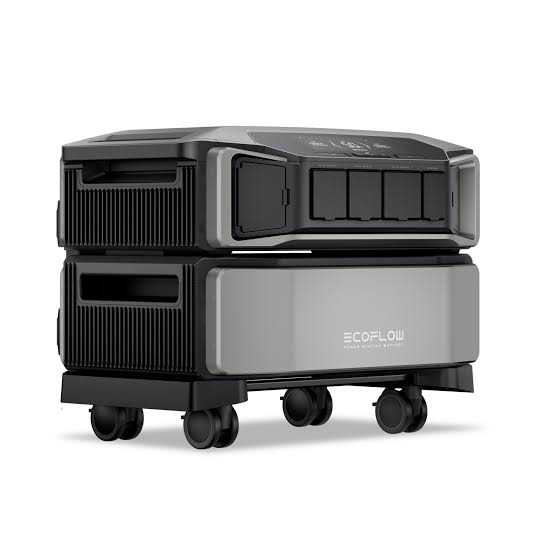 EcoFlow Appliances in Kenya