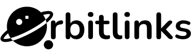 Orbitlink Solutions logo