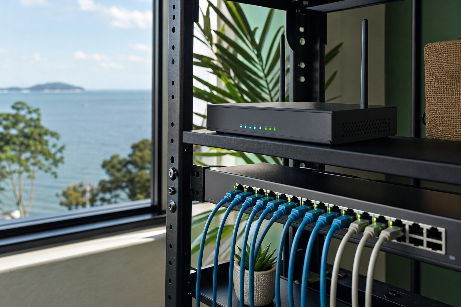 MikroTik Kisumu guide from Orbitlink Solutions