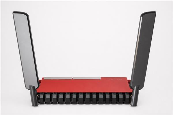 MikroTik L009UiGS-2HaxD-IN Router