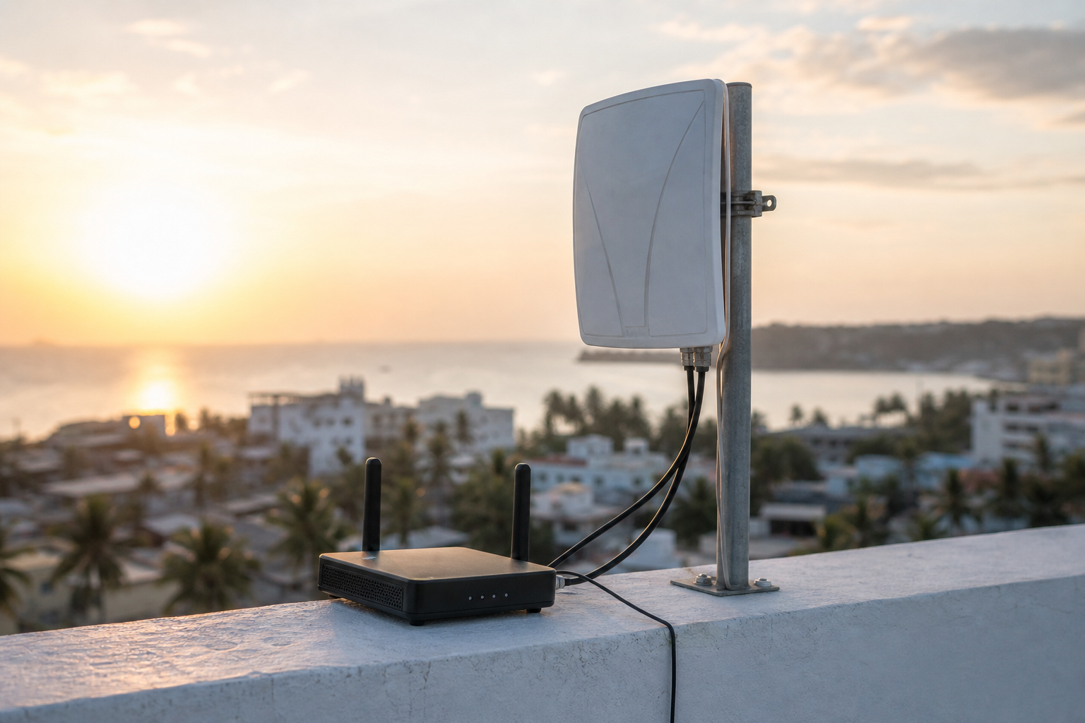 MikroTik Mombasa guide from Orbitlink Solutions