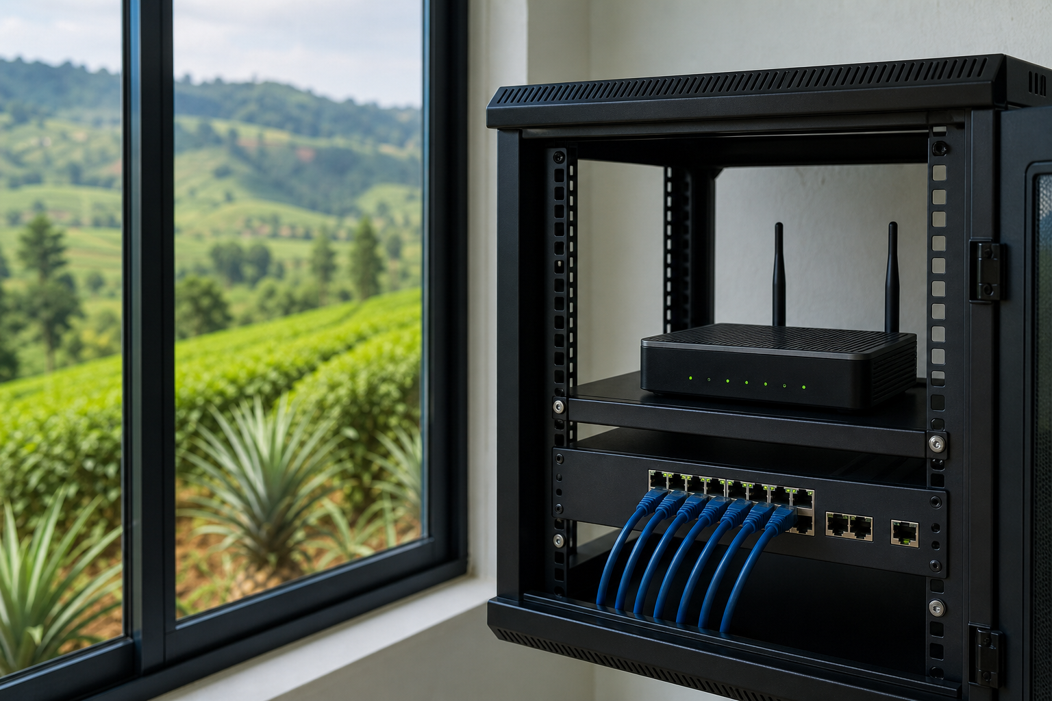 MikroTik Thika guide from Orbitlink Solutions