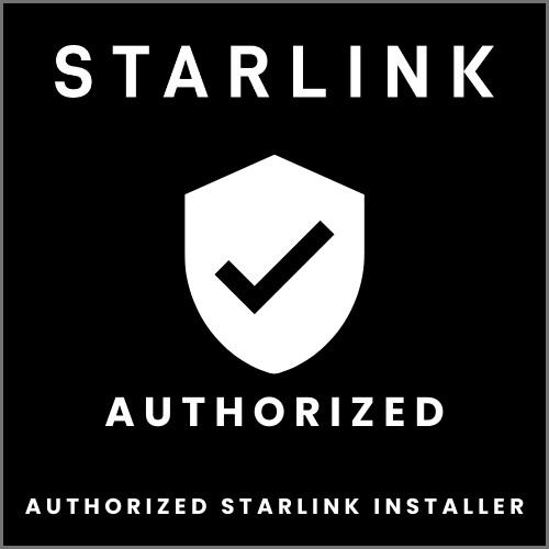 Starlink Kenya Accredited Installers