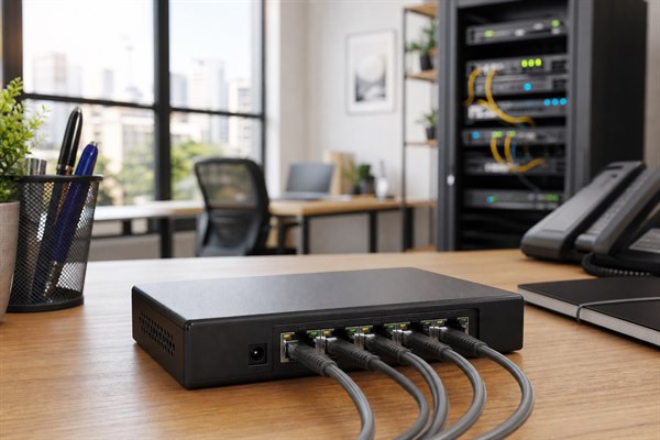 MikroTik VPN Setup Kenya services from Orbitlink Solutions