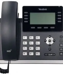 Yealink T43U IP Phone (SIP-T43U) featured image