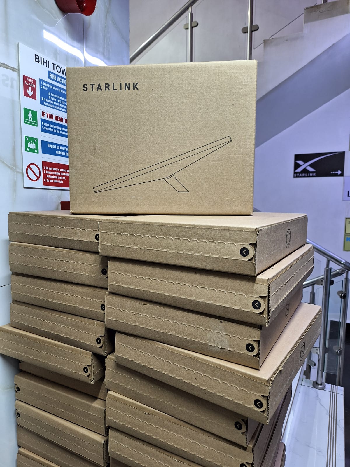 TP-Link Wi-Fi 6 Router image 2